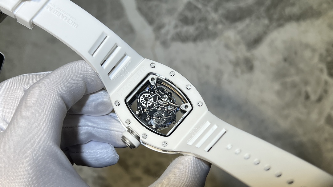 Richard Mille